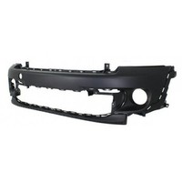 FrontstoßStange FüR Mini Cooper S Von 2010 OEM 51117268743