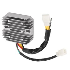 Motorcycle 12V Regulator Rectifier Stable Voltage For RD250 RD350 1973‑1975