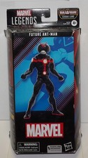 Marvel Legends Cassie Lang BAF Series   FUTURE ANT-MAN   6  Action Figure