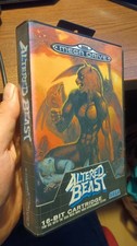 ebay® Auktion 407122777705 | Altered Beast für Sega Mega Drive komplett mit Verpackung und Anleitung Thumbnail of ebay® auction 407122777705 | Altered Beast für Sega Mega Drive komplett mit Verpackung und Anleitung