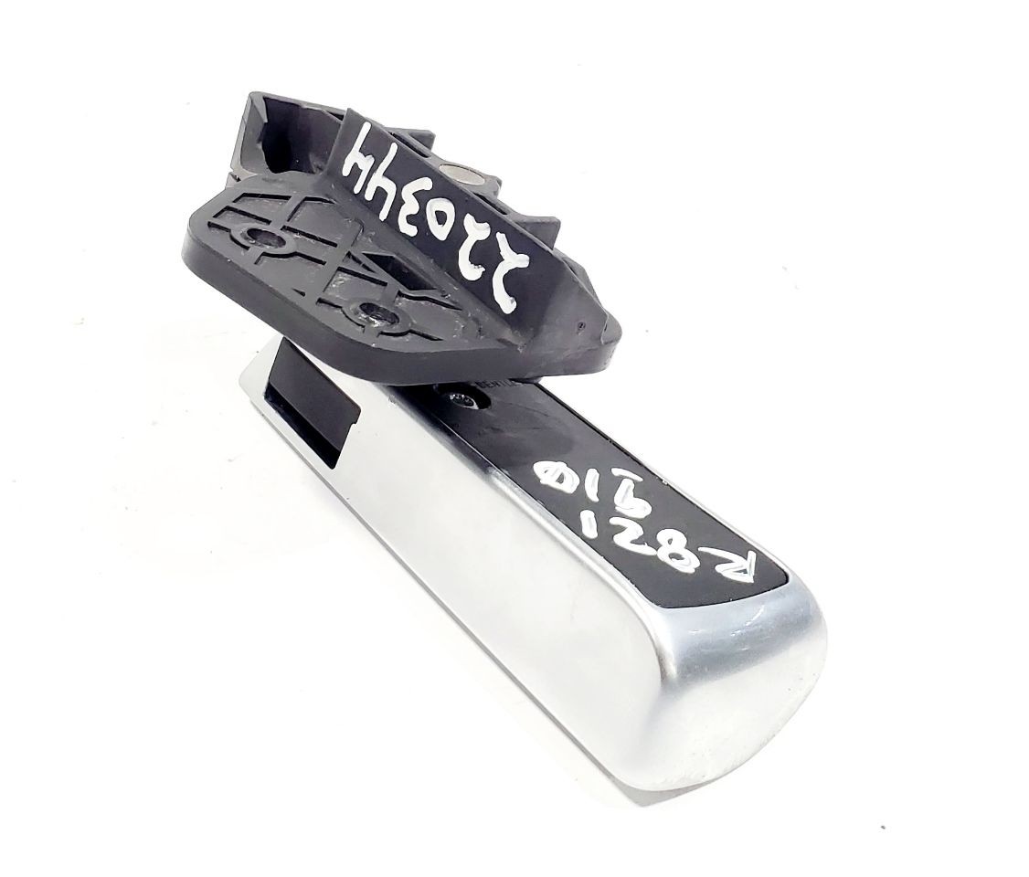 Used Part fits: 2010 Bentley CONTINENTAL GTC Grade A