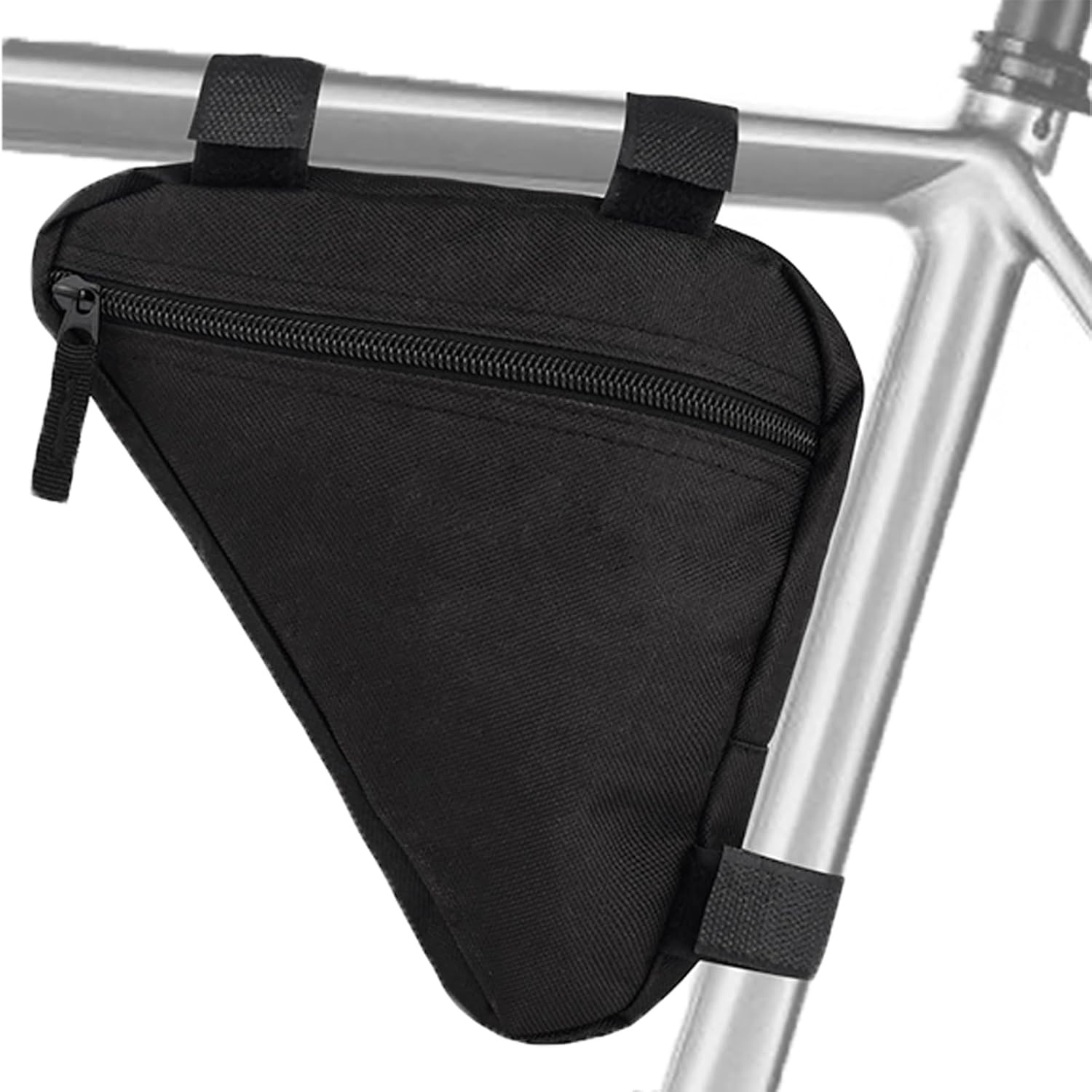 Frame Bag, Mountain Bike Bag For Road And Mountain Bikes Lightweight Cyclin