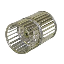 HVAC Blower Motor Wheel LZ-50102AN CSW