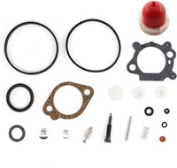 Vergaser Dichtung Reparatursatz FüR RasenmäHer Briggs & Stratton 3,5-4 Ps