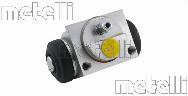 Radbremszylinder FÜR Ford - Metelli 04-0937-image