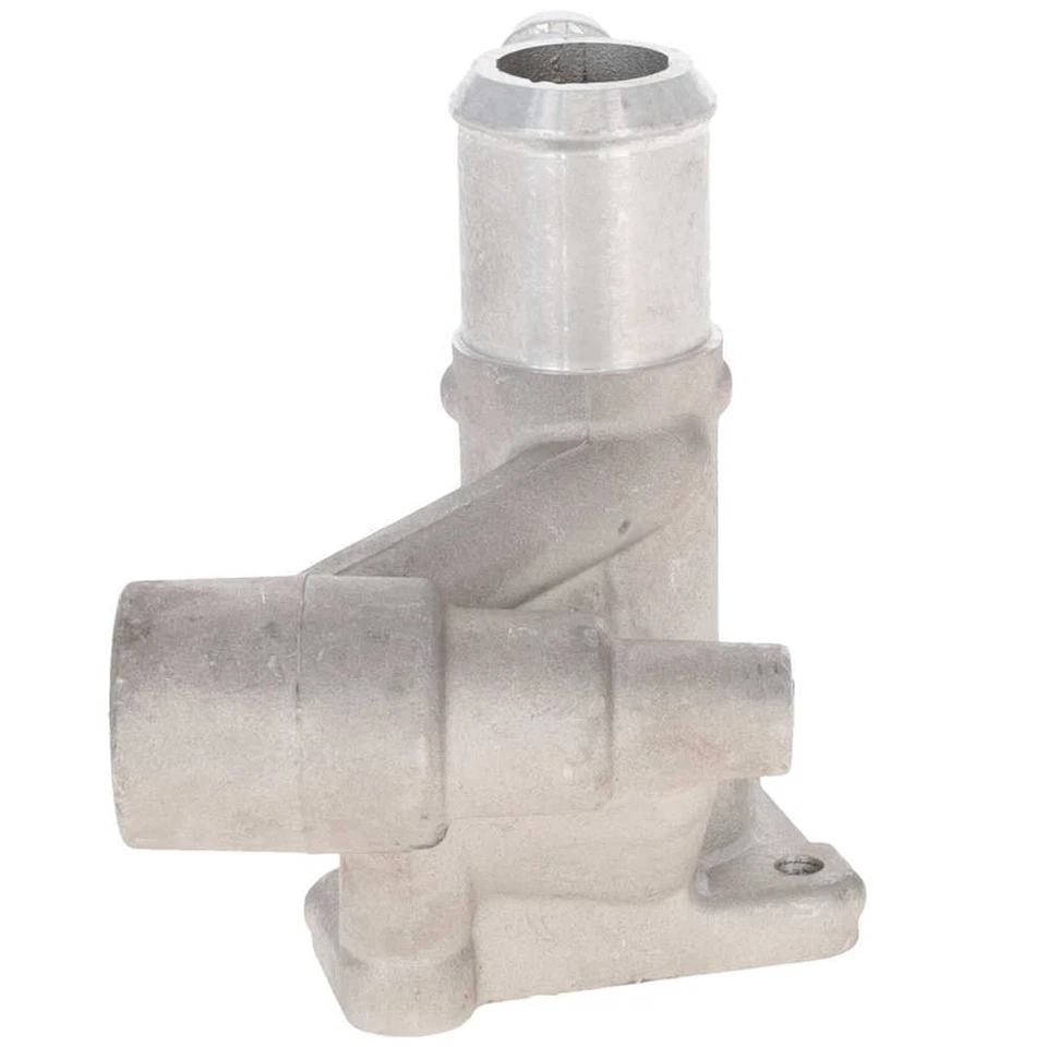 Engine Coolant Thermostat Housin fits 1997-1999 Mercury Tracer MOTORAD - Image 2 of 4