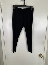 32 Heat DEGREES' Girl's Youth Base Layer Leggings - Black - Size L