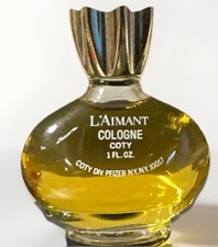Las mejores ofertas en Coty L 'Aimant perfume fragancias para