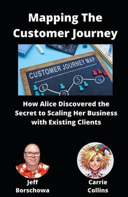 Mapping The Customer Journey: How Alice Discovered the Secret to Scaling Her Bus