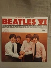 Beatles VI Vinyl LP ST 2358-Excellent Condition-Very Nice!