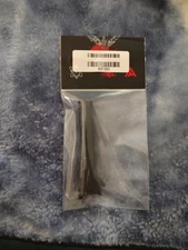 AGGRESSIVE ARMS B.I.F PORTED COMPENSATED Barrel for SIG 365 Standard 365 BLACK