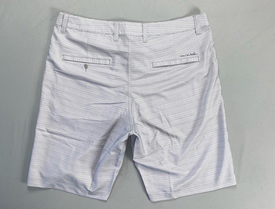 Travis Mathew Lightweight Flat Front Microfiber G… - image 4