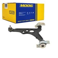 MOOG QUERLENKER VORNE LINKS UNTEN passend für FIAT BRAVA BRAVO TEMPRA TIPO LANCI