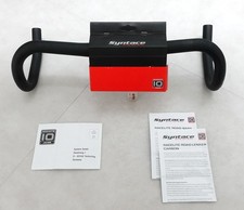 Syntace Racelite Carbon 226g Gravel/Race Racing Handlebars 440mm 31.8mm
