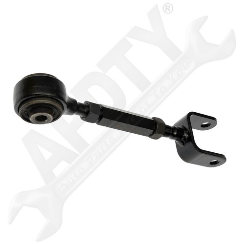 APDTY 160867 Suspension - Lateral Arm Alignment Adjustable Lateral Link