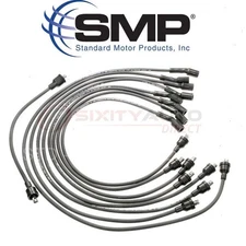 Standard Spark Plug Wire Set for 1968-1974 Chevrolet K10 Suburban - Ignition pc