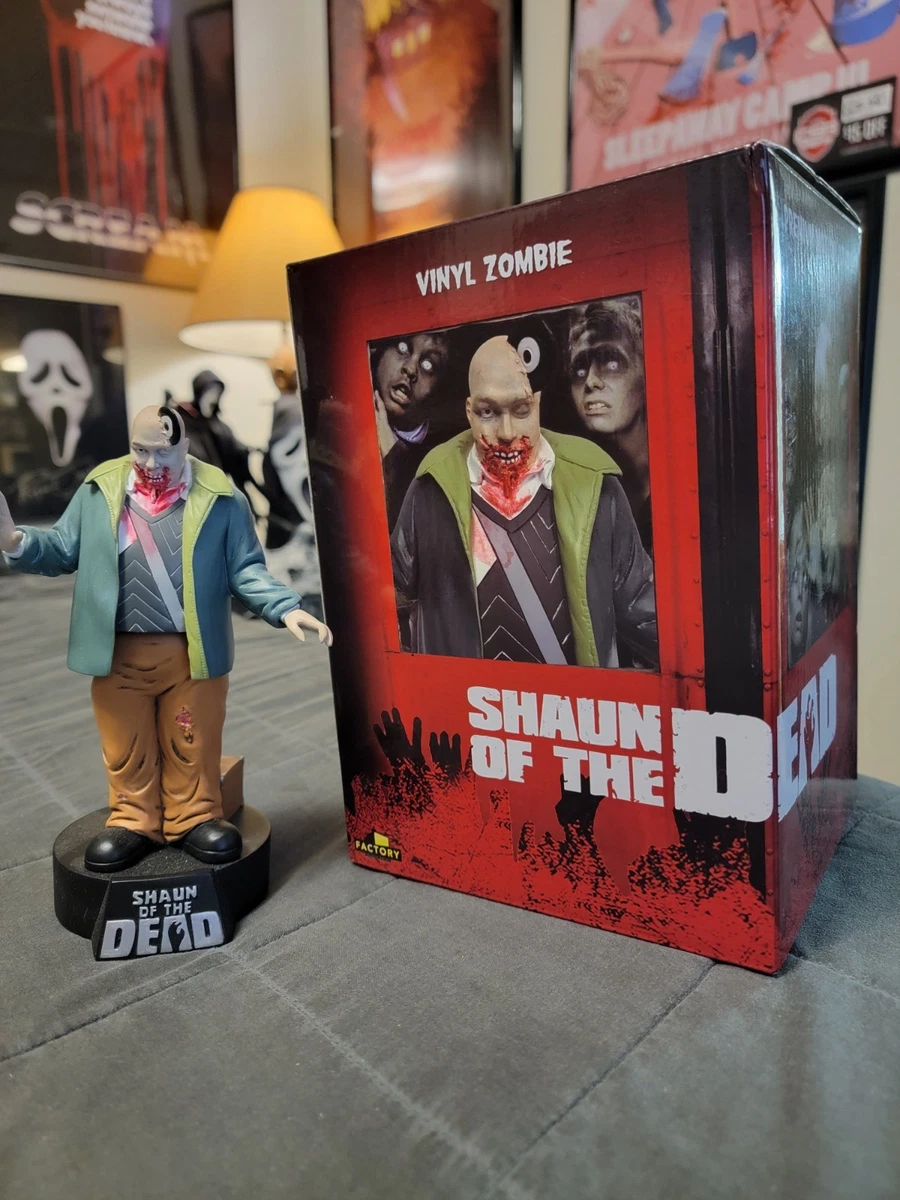 Shaun Of The Dead Figure for sale | eBay