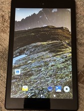 Amazon Kindle Fire HD 8 (16GB)- Wi-Fi Only