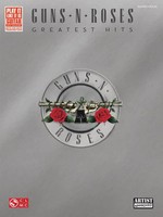 Guns N' Roses | Guns N' Roses Greatest Hits | Taschenbuch | Englisch (2026)