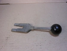 Vintage Snap On Tools USA AT73 Ford Rear Band Gauge Transmission Tool