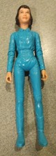 1960's-70's Marx Johnny West Janice West Figure Nice Cond