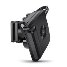 Humminbird Mega Live 2 Forward Facing Sonar 20 degrees x 120 degrees