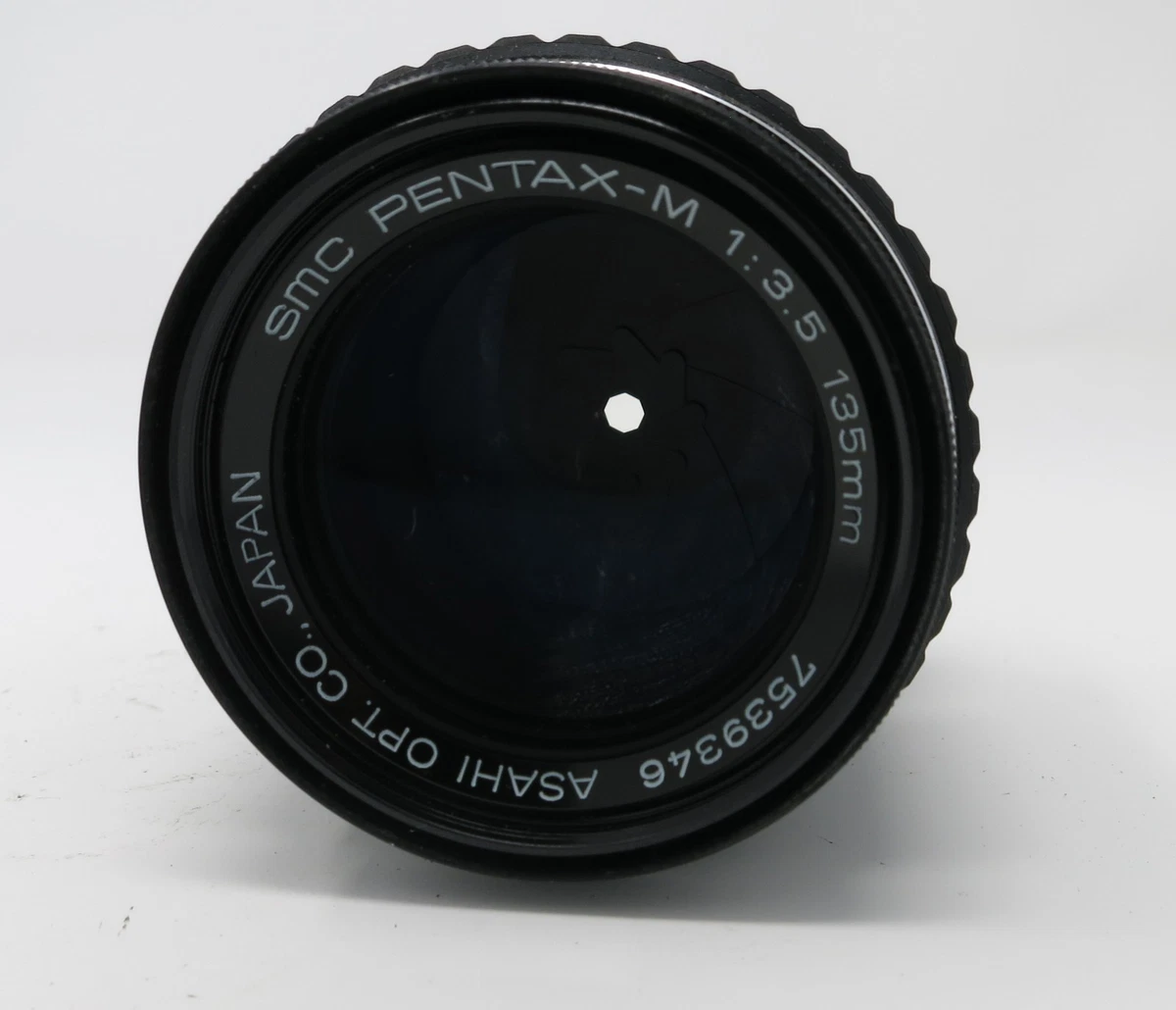 25+ Pentax SMC f/3.5 Camera Lenses 135mm Focal for sale | Updated