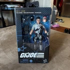 Hasbro G.I. Joe Classified Series Mainframe #178 Blaine Parker Action Figure