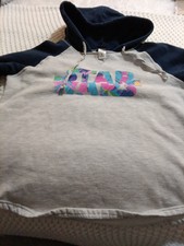 Kids Star Wars Hoodie