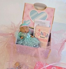 Baby Born Sorpresa Serie 8 Muñeca