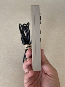 Retro USB NES Controller Classic Style Wired Gamepad for PC/Mac/Switch