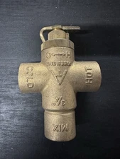 AMTROL MIXING VALVE 3/4 No. 421-1