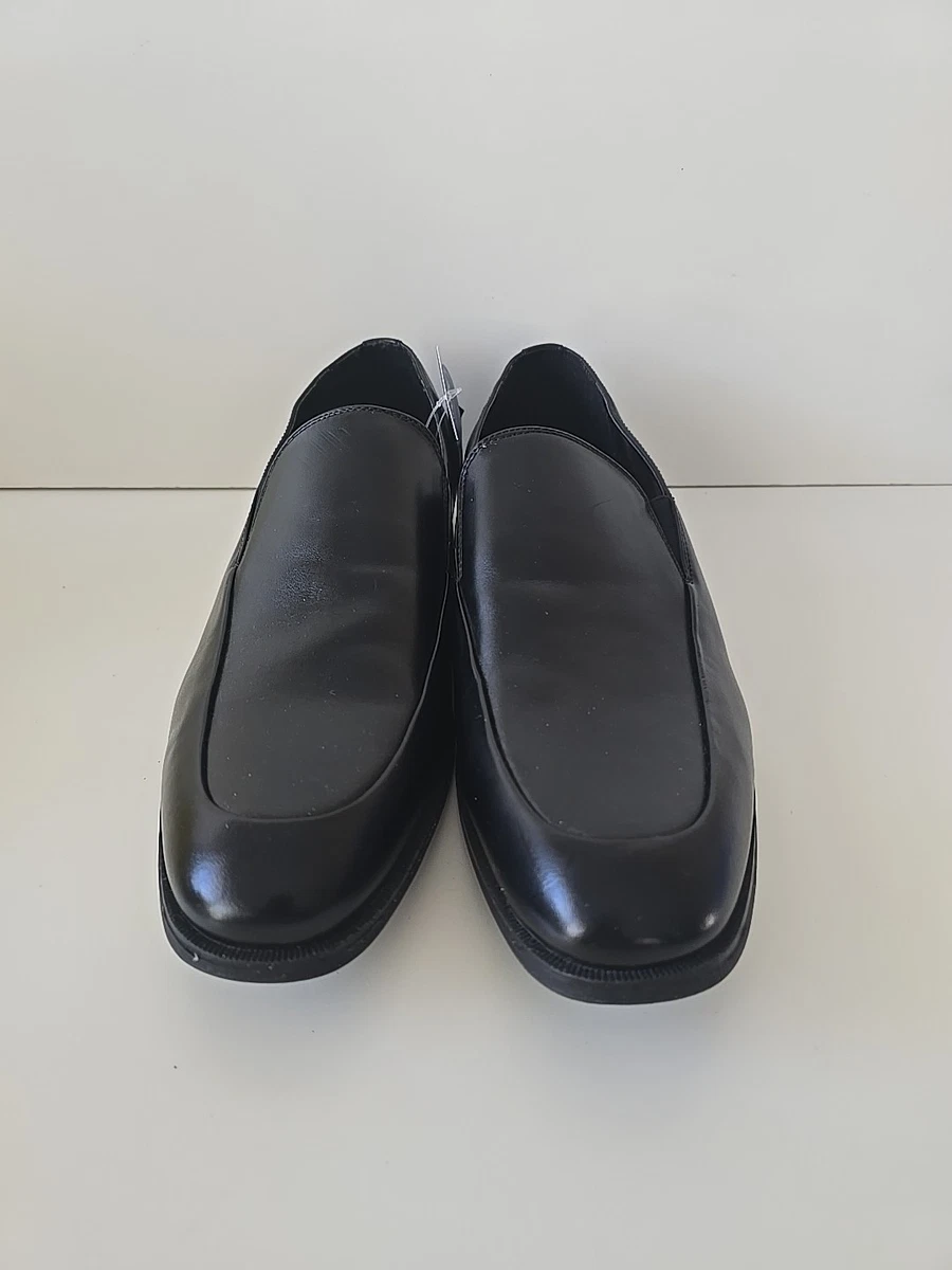 Croft & Barrow Leather Upper M Loafer Casual Shoes for Men  display picture 2