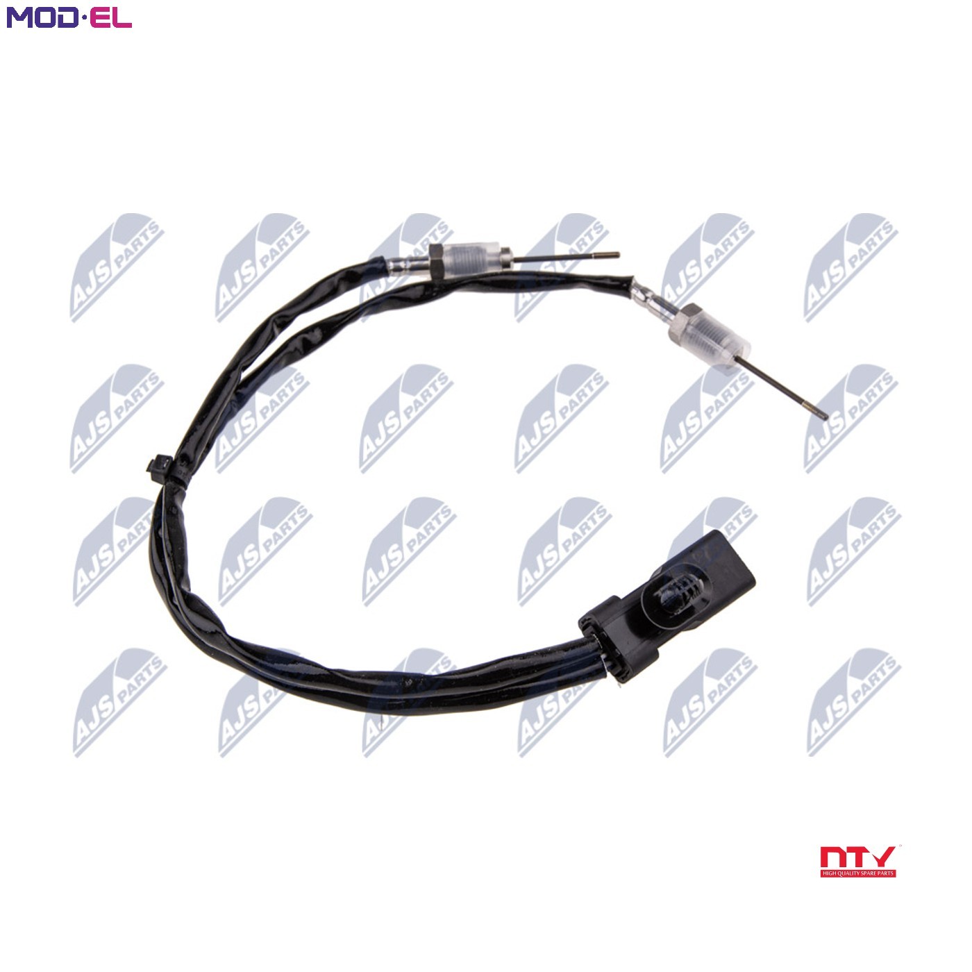 Fits NTY EGT-CT-005 EXHAUST GAS TEMPERATURE SENSOR ⭐UK Stock⭐ - Image 9