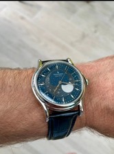 TecnoTempo Automatic Moon Phase 42 mm – Automatik – Saphirglas …