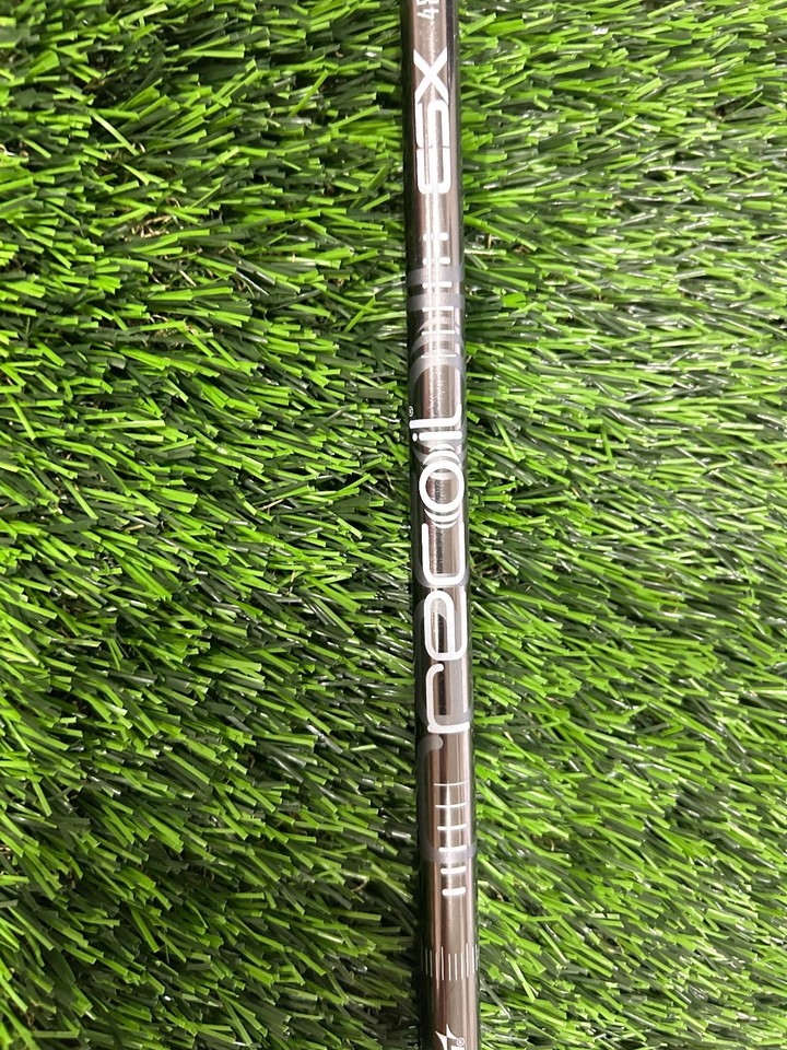 Hybride Cobra King SZ Speedzone One Length 4 - 21°, 37" - Flex Regular - Reconditionné