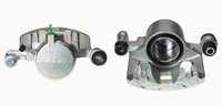 Bremssattel Bremssystem Akebono FüR Opel Frontera A Sport 2.0I 2.4I Isuzu