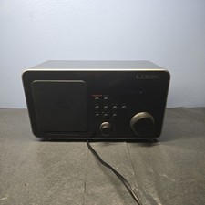 LOGIK LOGDI218 Portable DAB/FM Radio