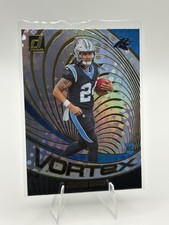 2024 Donruss #VOR-JBS Jonathon Brooks Vortex Galactic