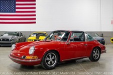 1969 Porsche 912 for Sale