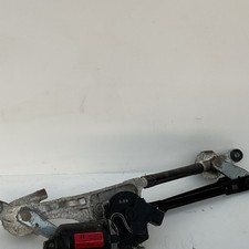 HYUNDAI I40 2011-2019 WIPER MOTOR (FRONT) & LINKAGE 98100-3Z900