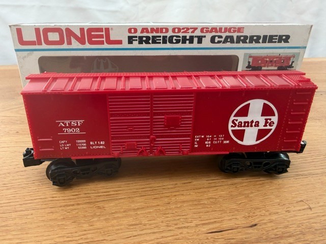 Click here to see eBay Auction