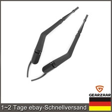 Wischerarm Hauptscheinwerfer Set für Mercedes-Benz S123 1977-1985 A1268203344