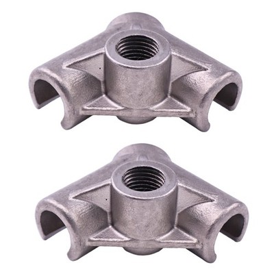 2X 36001-0140 Joystick Valve Assembly For Kioti Loader CK20HJ CK20HS CK20J