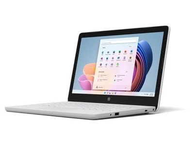 MICROSOFT SURFACE LAPTOP 11.6'' 1366X768 N4120 8 128GB SSD KF8-00001 - GLACIER
