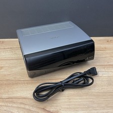 Denon - HEOS Amp HS2 Stereo Streaming Amplifier