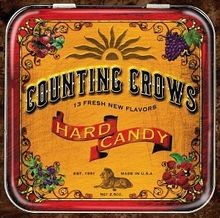 Hard Candy von Counting Crows | CD | Zustand sehr gut