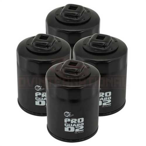 aFe Power Oil Filter for Mitsubishi Expo LRV 1994