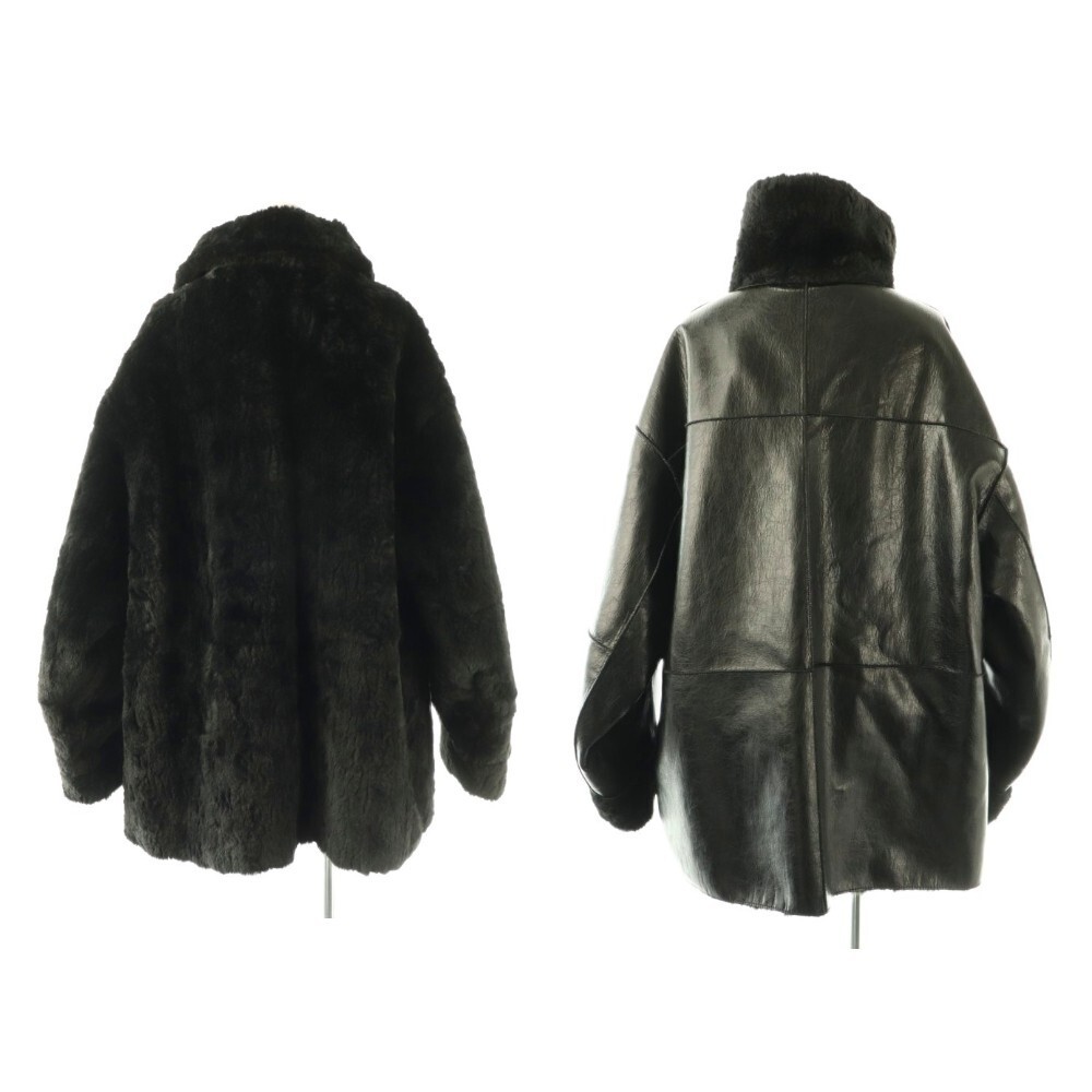 Ameri VINTAGE UND REVERSIBLE BONDING JACKET Jacke… - image 2