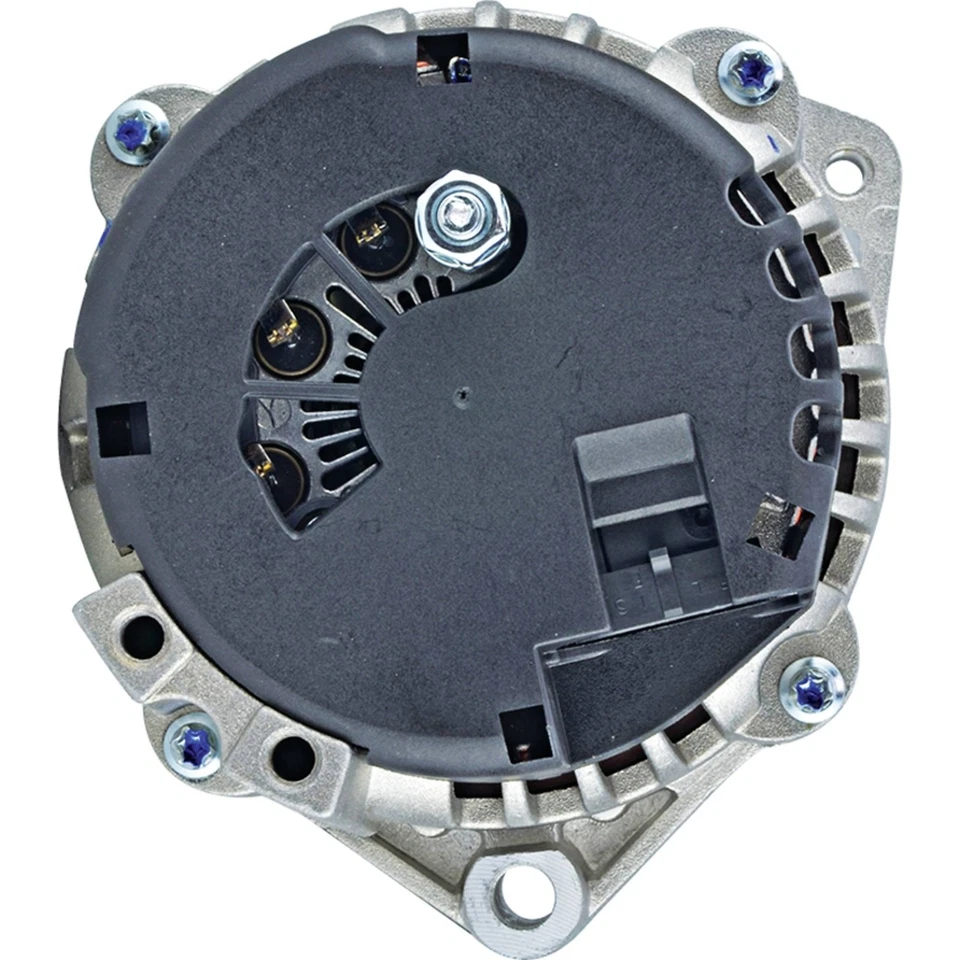 Alternator For High Output 220 Amp 4.3L S10 Truck Blazer 1994-1995; 400-12433 Foto 4 de 4